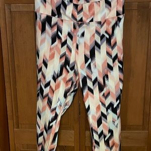 Torrid Leggings-Size 5